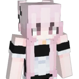 ALMAUS520 Minecraft avatar bust