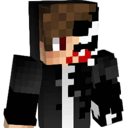 ALMOND15's Minecraft skin