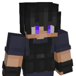 ALMSitrax Minecraft avatar bust