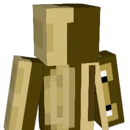 ALN2009's Minecraft skin
