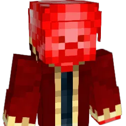 ALON21's Minecraft skin