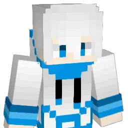 ALONEGG666 Minecraft avatar bust
