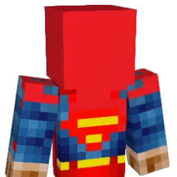 ALONEXXXVIPER's Minecraft skin