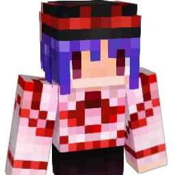 ALP193's Minecraft skin