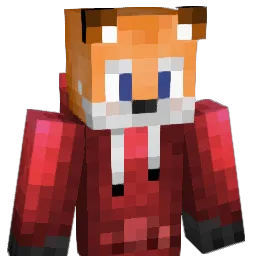 ALPAW621 Minecraft avatar bust