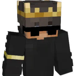 ALPEREN123466 Minecraft avatar bust