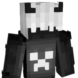ALPHAKATLEADER's Minecraft skin