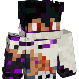 ALPHAT121's Minecraft skin