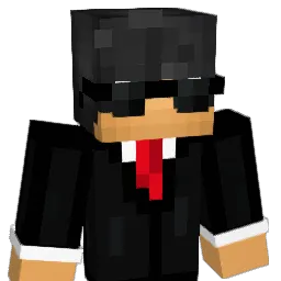 ALPHA_ALPHA_A Minecraft avatar bust