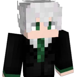 ALPHR3D0_ Minecraft avatar bust