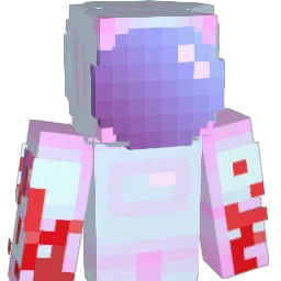 ALRIDER_ Minecraft avatar bust