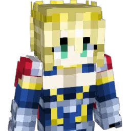 ALS2014's Minecraft skin