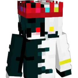 ALSE268's Minecraft skin