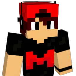 ALSHAMI7's Minecraft skin