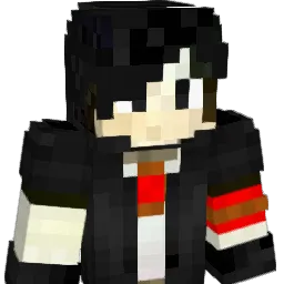 ALSMoore Minecraft avatar bust