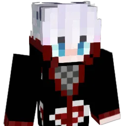 ALSTONWU's Minecraft skin
