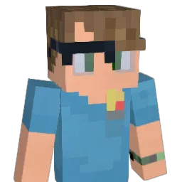 ALTCECT Minecraft avatar bust
