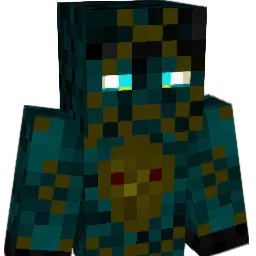 ALTEFORE1 Minecraft avatar bust
