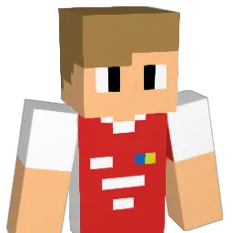 ALTHAJ's Minecraft skin