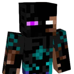 ALTHEPAYPAL Minecraft avatar bust