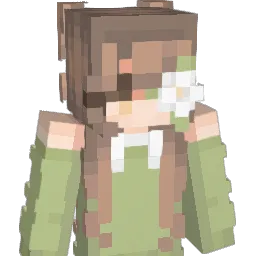 ALTVERSE's Minecraft skin