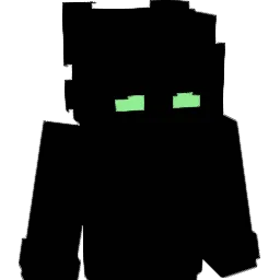ALTXXX's Minecraft skin