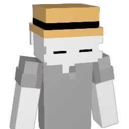 ALT_Raidn Minecraft avatar bust