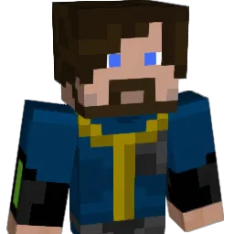 ALT_Spitfire Minecraft avatar bust