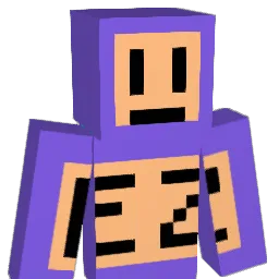 ALTwF4's Minecraft skin