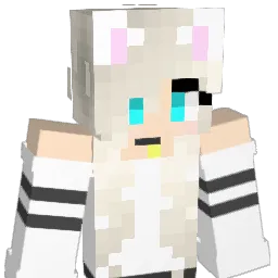 ALX__FAK__U Minecraft avatar bust