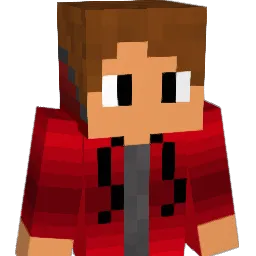 ALZERCRAFT1 Minecraft avatar bust