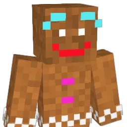 AL_GBURI Minecraft avatar bust