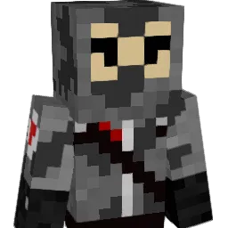 AL_Havocs Minecraft avatar bust