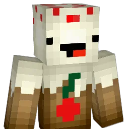 AL_Miner's Minecraft skin