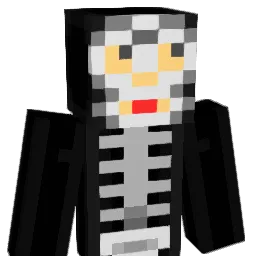 AL___'s Minecraft skin