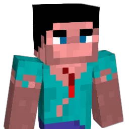 ALabek's Minecraft skin
