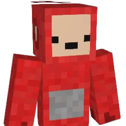 ALadleBitOfSoup Minecraft avatar bust
