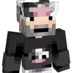 ALazyHippie Minecraft avatar bust