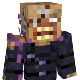 ALeakyDong's Minecraft skin