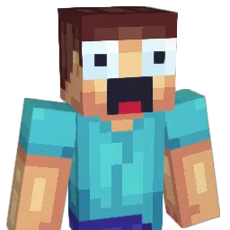 ALegendaryBacon Minecraft avatar bust