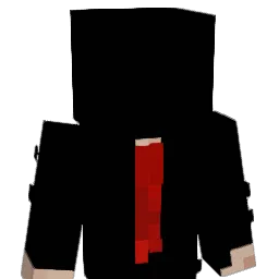 ALekz1 Minecraft avatar bust