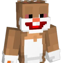 ALnono's Minecraft skin