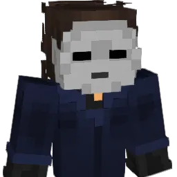 ALoafofBees Minecraft avatar bust
