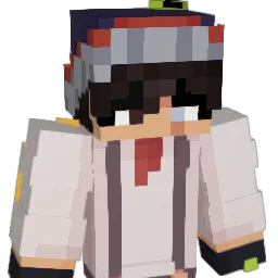 ALocalCryptid's Minecraft skin