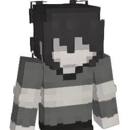 ALocalPyromaniac's Minecraft skin