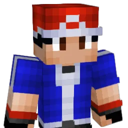 ALotOfSalt Minecraft avatar bust