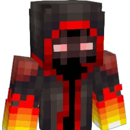 ALtheGAMER12 Minecraft avatar bust