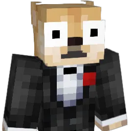 ALvaro_BCR Minecraft avatar bust
