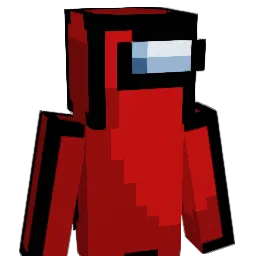 ALyingCommunist Minecraft avatar bust