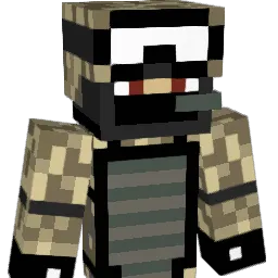 AM0313's Minecraft skin
